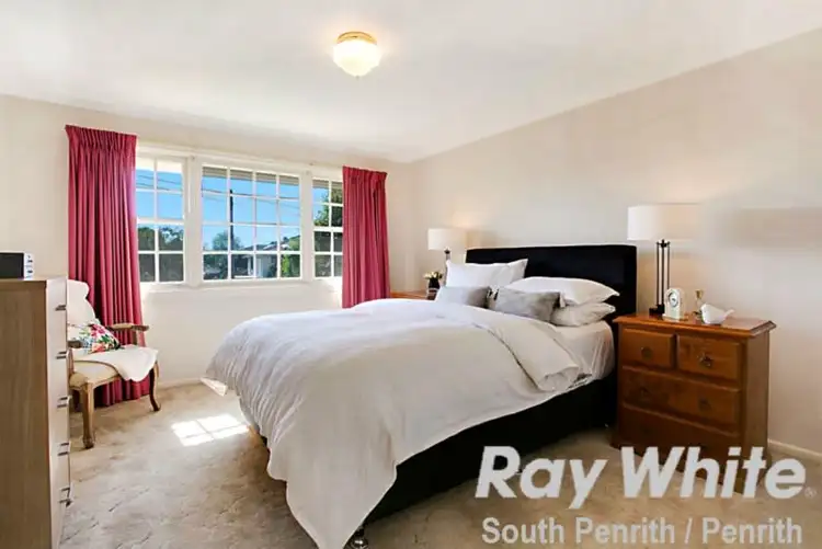 Sixth view of Homely house listing, 8 Bel-Air Road, Penrith NSW 2750