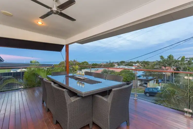 Third view of Homely house listing, 15 Warra Street, Wynnum QLD 4178
