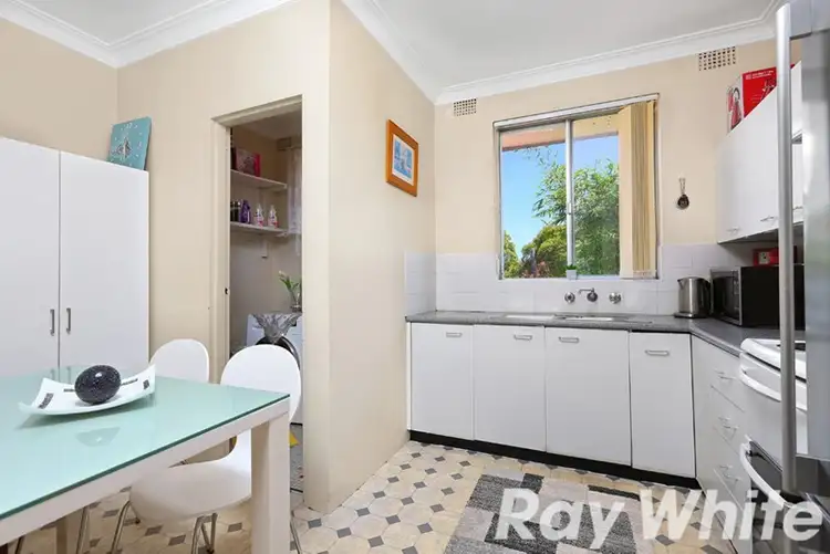 Third view of Homely apartment listing, 7/51 Woodcourt Street, Marrickville NSW 2204