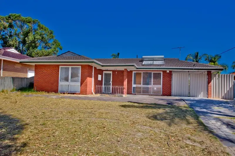 Main view of Homely house listing, 32 Treen Street, Balga WA 6061
