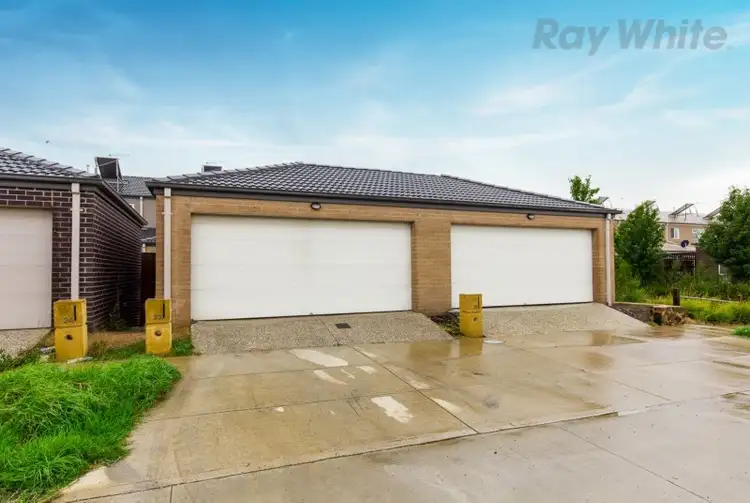 Seventh view of Homely townhouse listing, 22 Hillgrove Way, Mernda VIC 3754