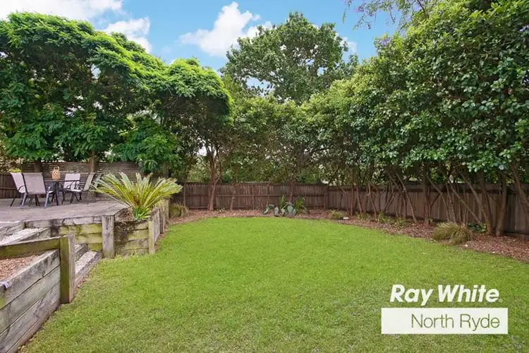 Fourth view of Homely house listing, 38 David Avenue, North Ryde NSW 2113