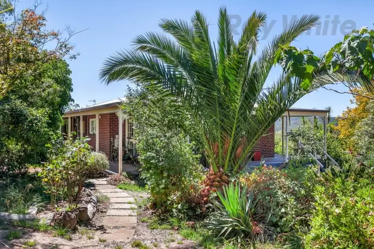 Main view of Homely rural property listing, 140 Argyle Road, Happy Valley VIC 3360