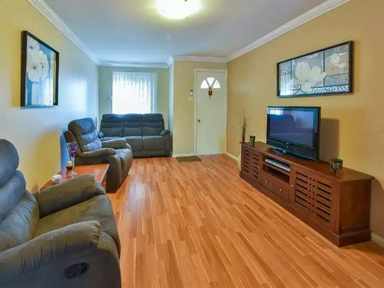 Third view of Homely house listing, 23/17 Poplar Crescent, Bradbury NSW 2560