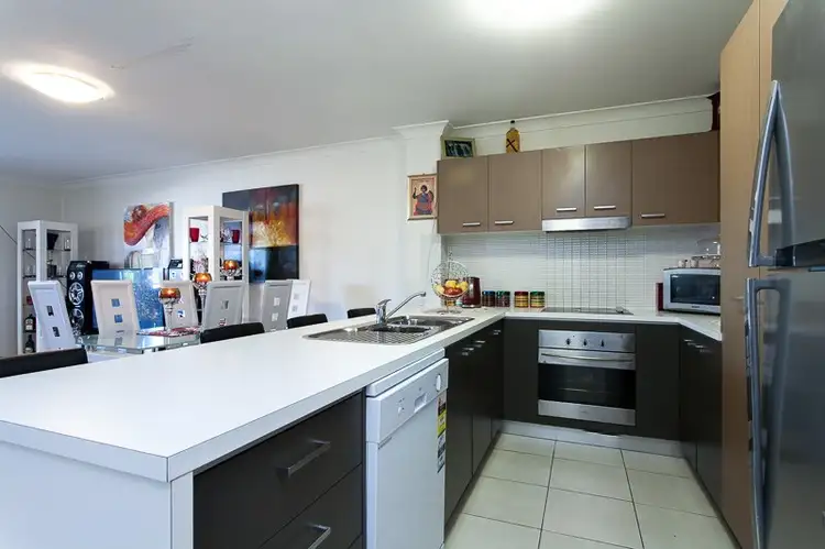 Fourth view of Homely townhouse listing, 51/2 Cascade Drive, Underwood QLD 4119