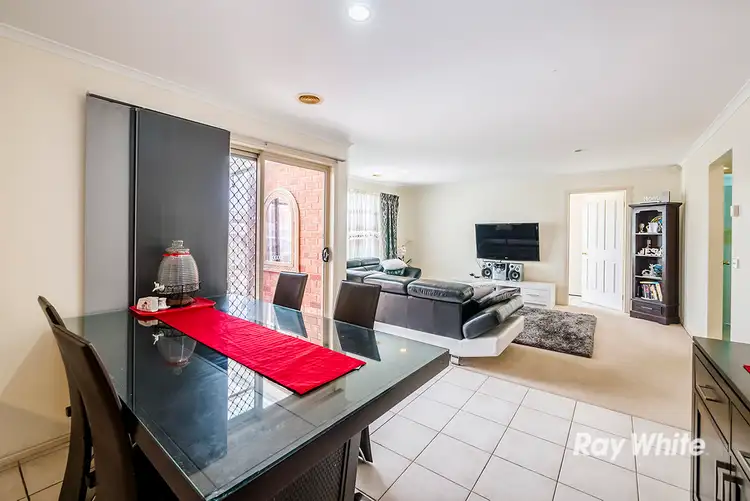 Fourth view of Homely house listing, 35 Geebung Road, Cranbourne West VIC 3977