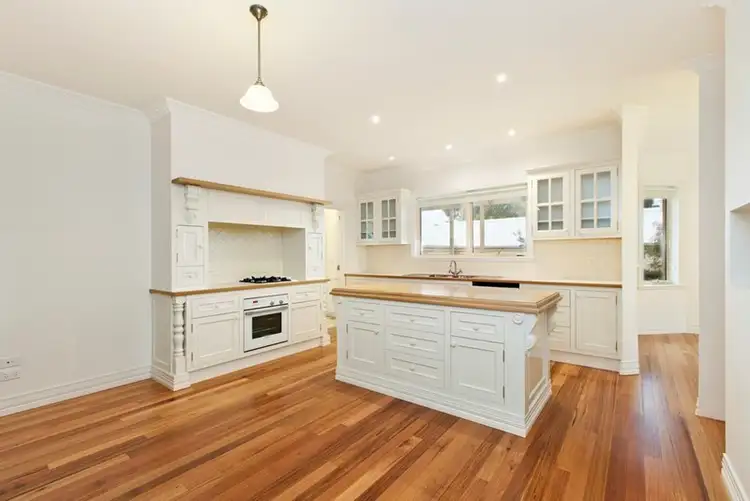 Second view of Homely house listing, 6 Gray Street, Ballarat East VIC 3350