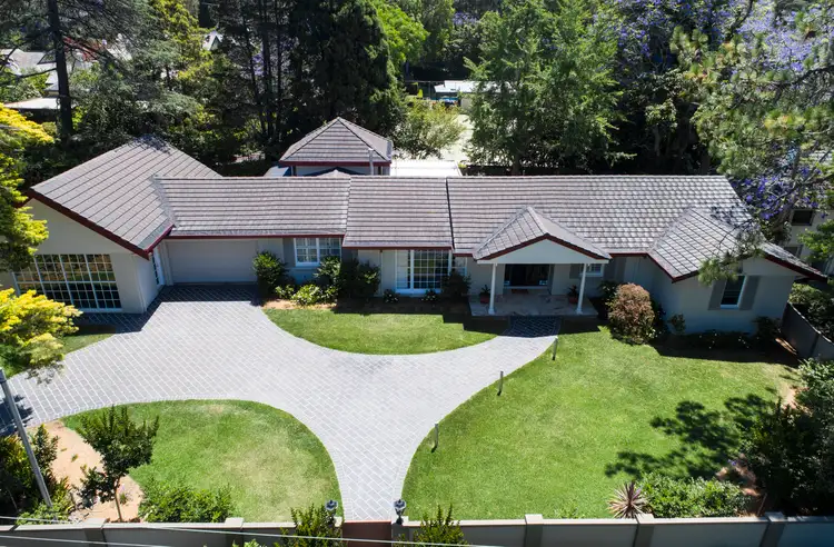 158a Eastern Road, Wahroonga NSW 2076