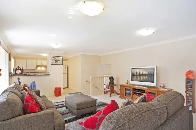 Second view of Homely townhouse listing, 6/10-12 Anzac Avenue, Wyong NSW 2259