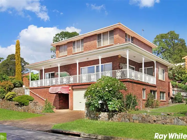 Main view of Homely house listing, 1 Duke Street, Albion Park NSW 2527