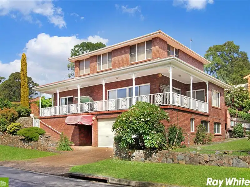 Main view of Homely house listing, 1 Duke Street, Albion Park NSW 2527