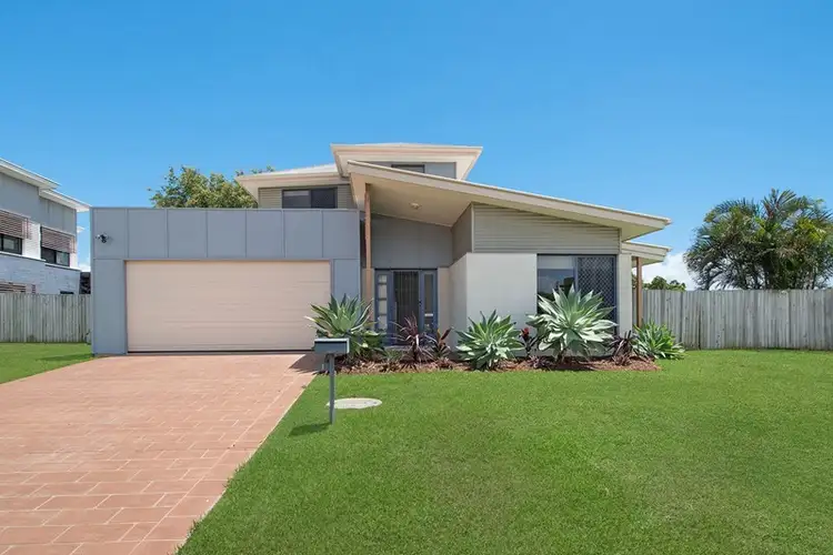 Main view of Homely house listing, 1 David Place, Manly West QLD 4179