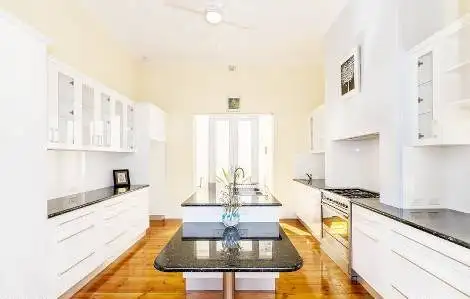 Second view of Homely house listing, 245 The Esplanade, Henley Beach SA 5022