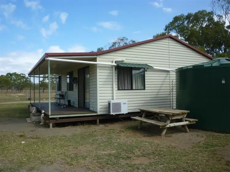 Sixth view of Homely rural property listing, 64 Murphy Road, Kabra QLD 4702