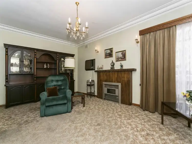 Second view of Homely house listing, 46 Vincent Avenue, St Albans VIC 3021