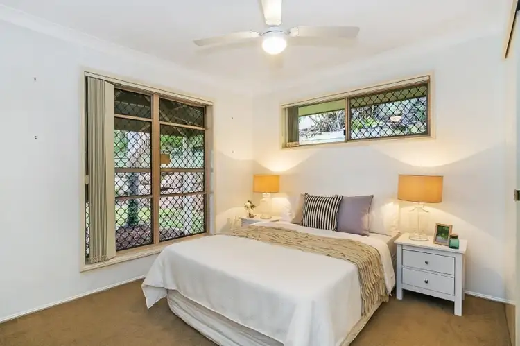 Fifth view of Homely house listing, 66 Gem Road, Kenmore QLD 4069