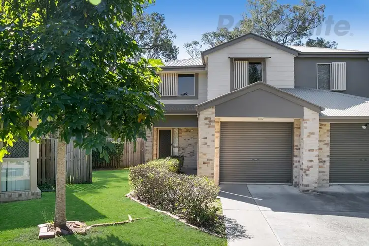 17/36 Rushton Street, Runcorn QLD 4113