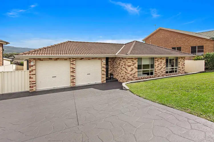 30 Fields Drive, Albion Park NSW 2527