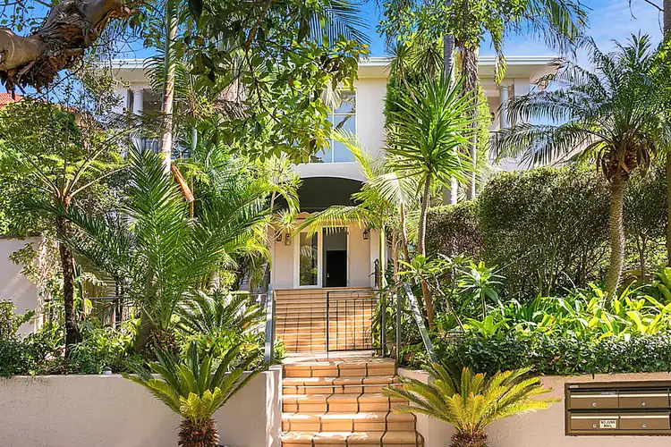 3/18-20 Blaxland Road, Bellevue Hill NSW 2023