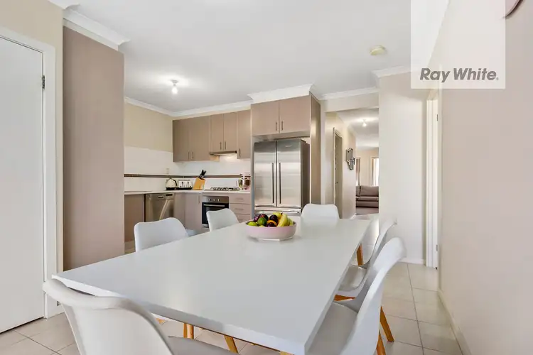 Fourth view of Homely house listing, 2 Mavora Place, South Morang VIC 3752
