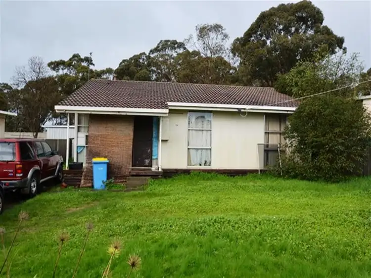 34 Martindale Crescent, Seymour VIC 3660