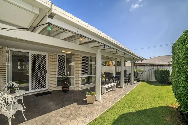 Seventh view of Homely house listing, 54 Fifteenth Avenue, Palm Beach QLD 4221
