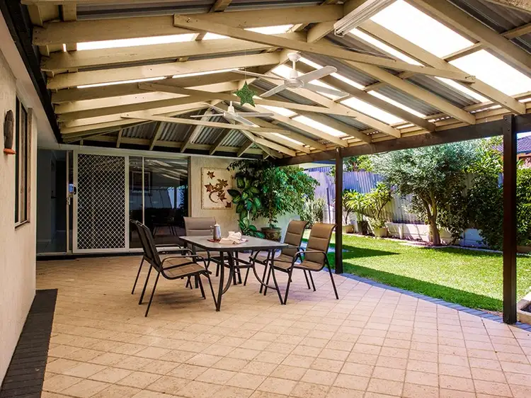 Second view of Homely house listing, 14 Katrine Way, Hamersley WA 6022