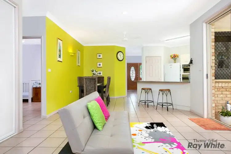 Seventh view of Homely house listing, 14 De Vecchi Close, Edmonton QLD 4869