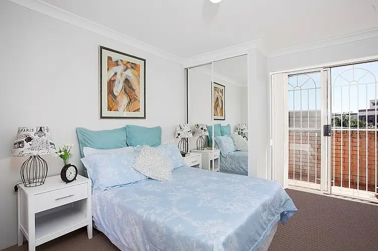Second view of Homely apartment listing, 31/145-161 Abercrombie Street, Darlington NSW 2008