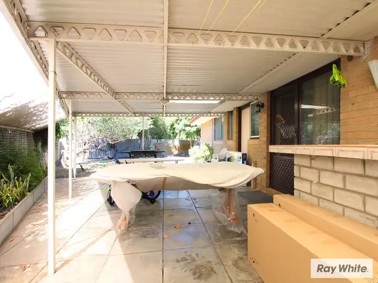 Fourth view of Homely house listing, 11 Eclipse Way, Beckenham WA 6107