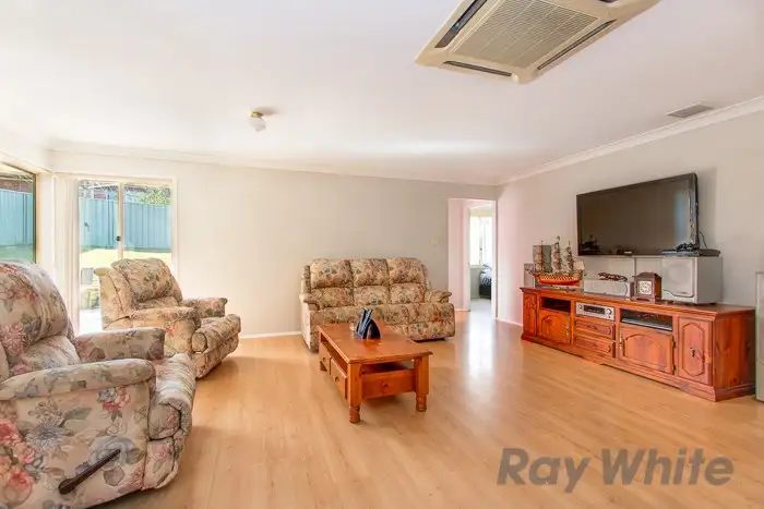 Third view of Homely house listing, 21 Maybush Avenue, Thornton NSW 2322