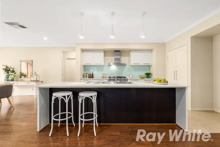 Third view of Homely house listing, 1 TUCKER Street, Doreen VIC 3754