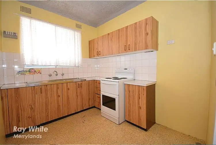 Third view of Homely unit listing, 1/466 Guildford Road, Guildford NSW 2161