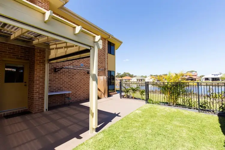 Seventh view of Homely house listing, 44 Windward Ciruit, Tea Gardens NSW 2324