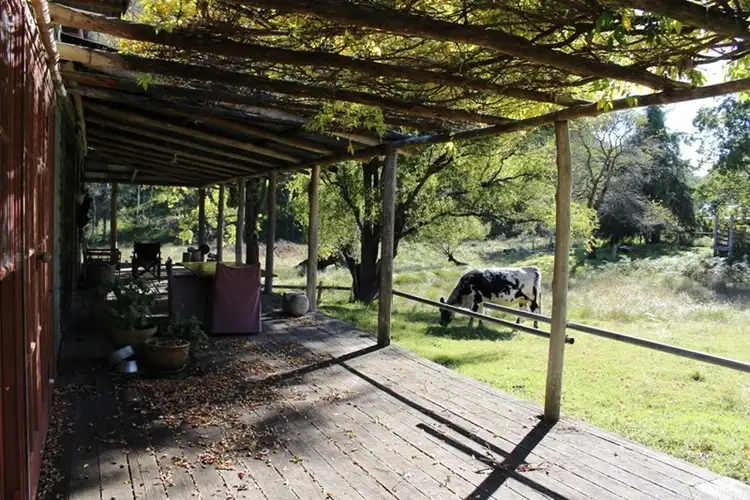 Fourth view of Homely rural property listing, 295 Pademelon Road, Laguna NSW 2325