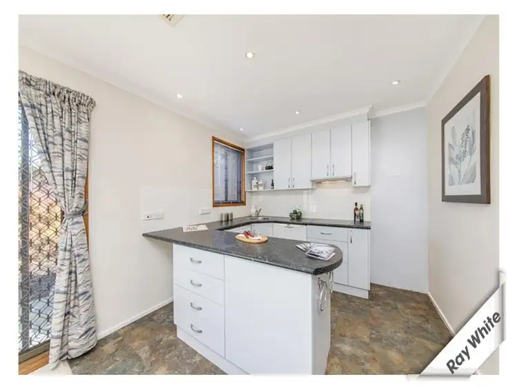 Seventh view of Homely house listing, 9/60 'Hillside Gardens' Marr Street, Pearce ACT 2607