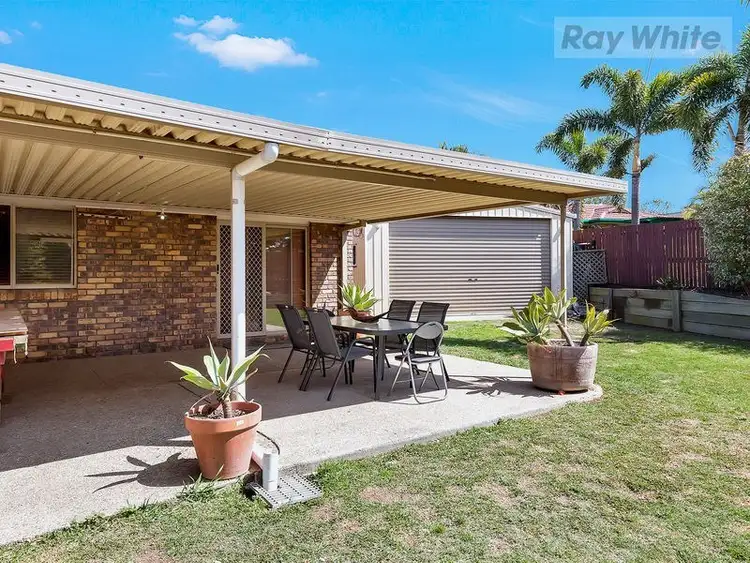 11 Hughes Court, Collingwood Park QLD 4301