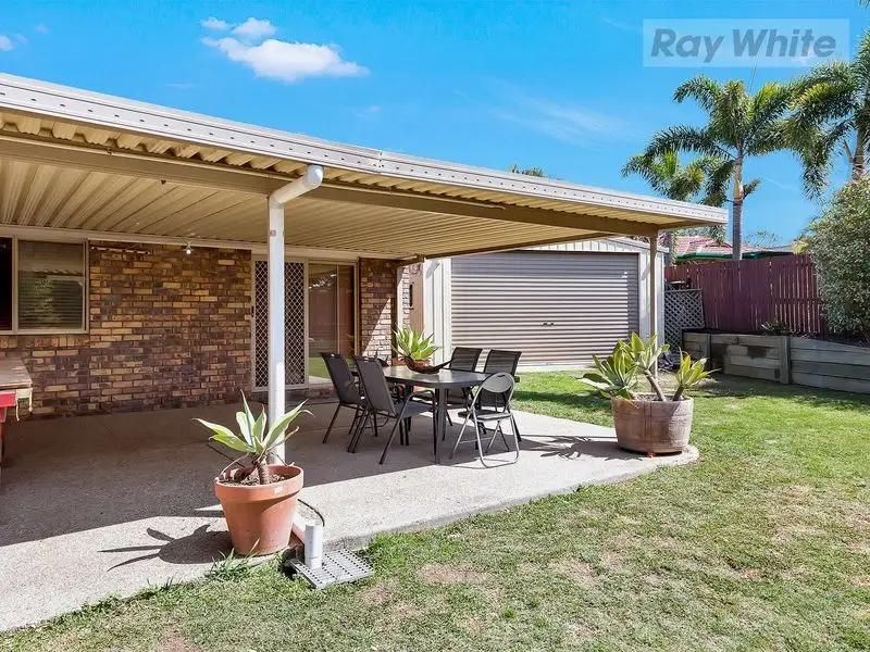 Main view of Homely house listing, 11 Hughes Court, Collingwood Park QLD 4301