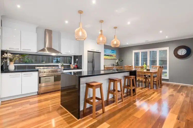 Fifth view of Homely house listing, 44 NORRIS Circuit, Croydon VIC 3136
