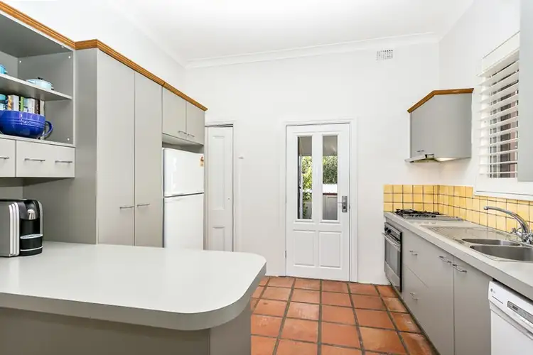 Fifth view of Homely house listing, 110 Juliett Street, Marrickville NSW 2204