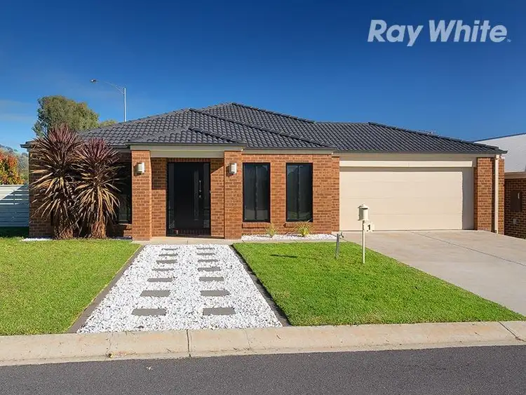 Fifth view of Homely house listing, 88 Drage Rd (known as 1Condamine Street), Wodonga VIC 3690
