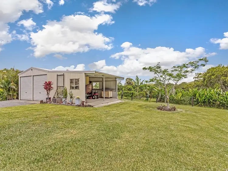 Third view of Homely house listing, 34 Federation Drive, Eltham NSW 2480