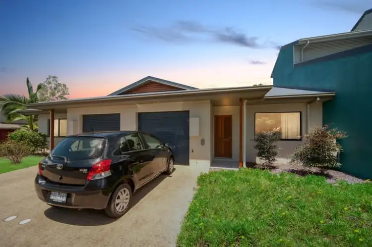 41/25 Abell Road, Cannonvale QLD 4802