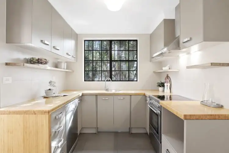 Sixth view of Homely house listing, 2/1 Iredale Street, Newtown NSW 2042