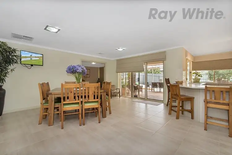 Sixth view of Homely house listing, 21 Lorikeet Grove, Hewett SA 5118