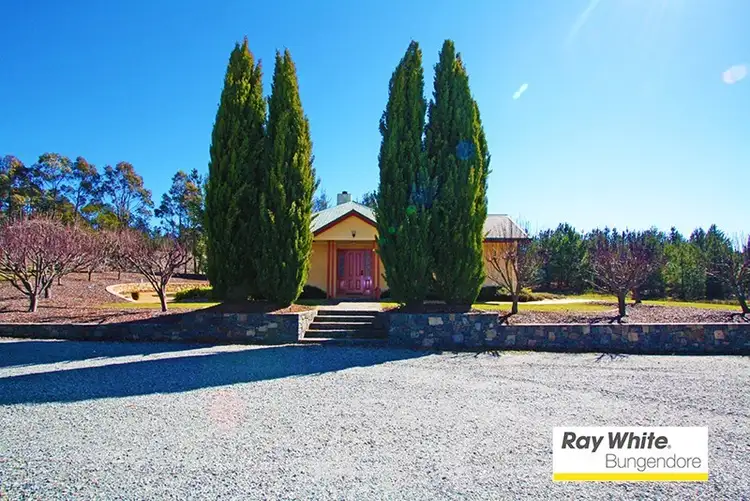 Third view of Homely house listing, 466 Macs Reef Road, Bywong NSW 2621