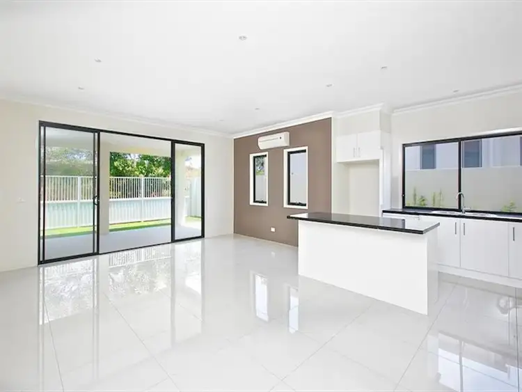 Third view of Homely land listing, 22B Compass Drive, Biggera Waters QLD 4216