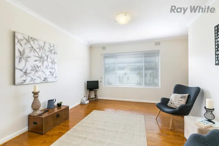 Third view of Homely unit listing, 3/96 Cliff Street, Glengowrie SA 5044