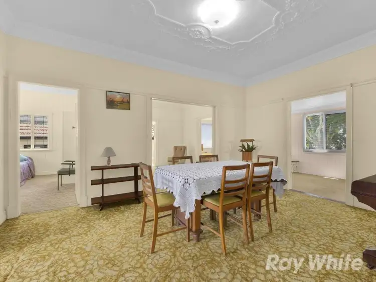 Fifth view of Homely house listing, 56 Highcrest Avenue, Wavell Heights QLD 4012