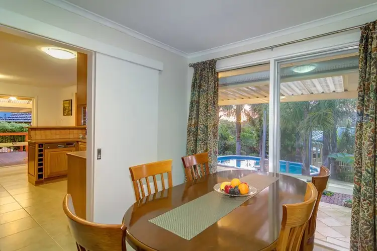 Sixth view of Homely house listing, 4 Caroline Street, Flagstaff Hill SA 5159